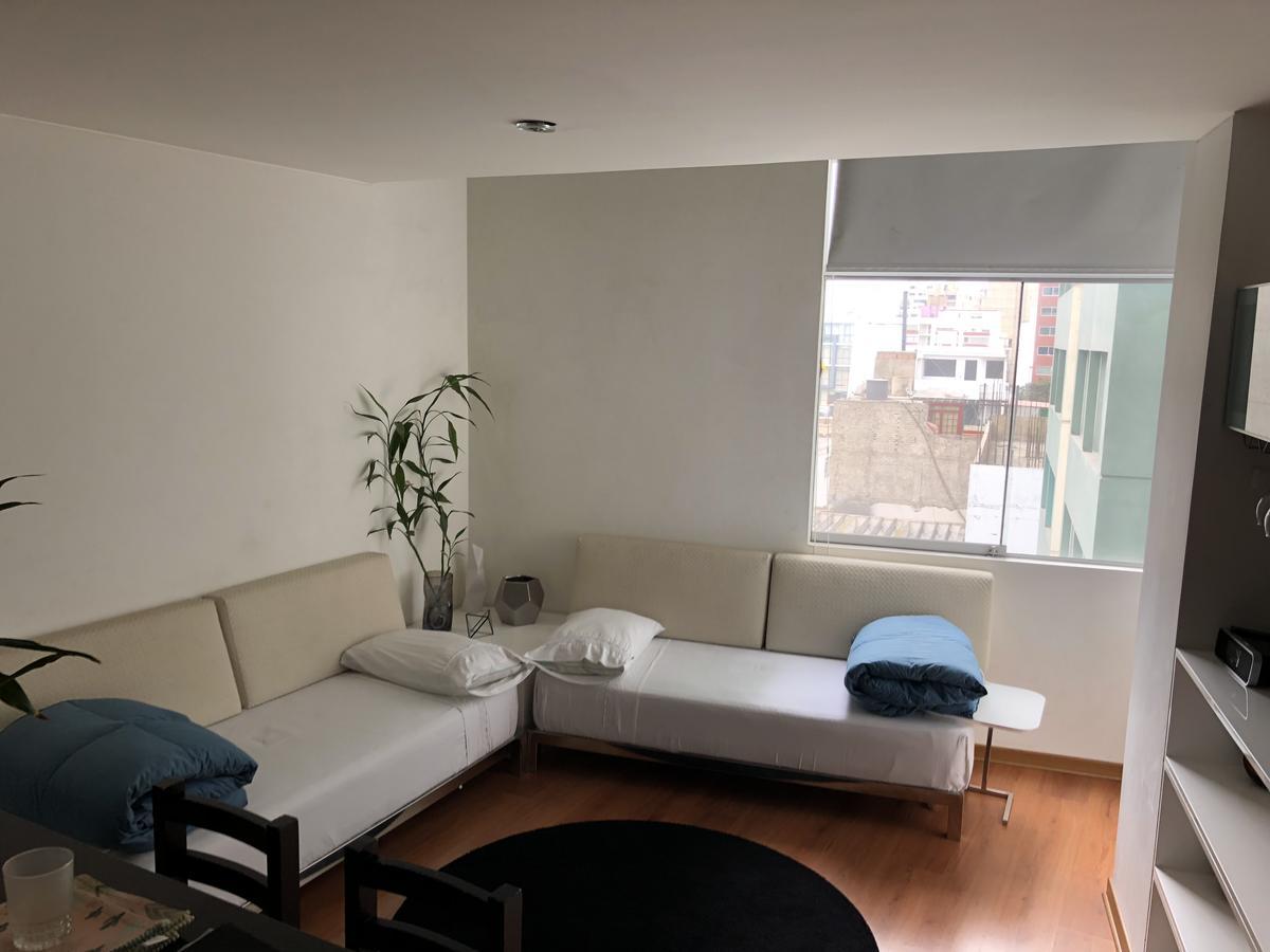 Puruma Apartment Lima Extérieur photo